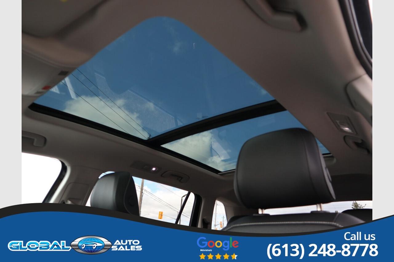 2024 Volkswagen Tiguan SE Photo