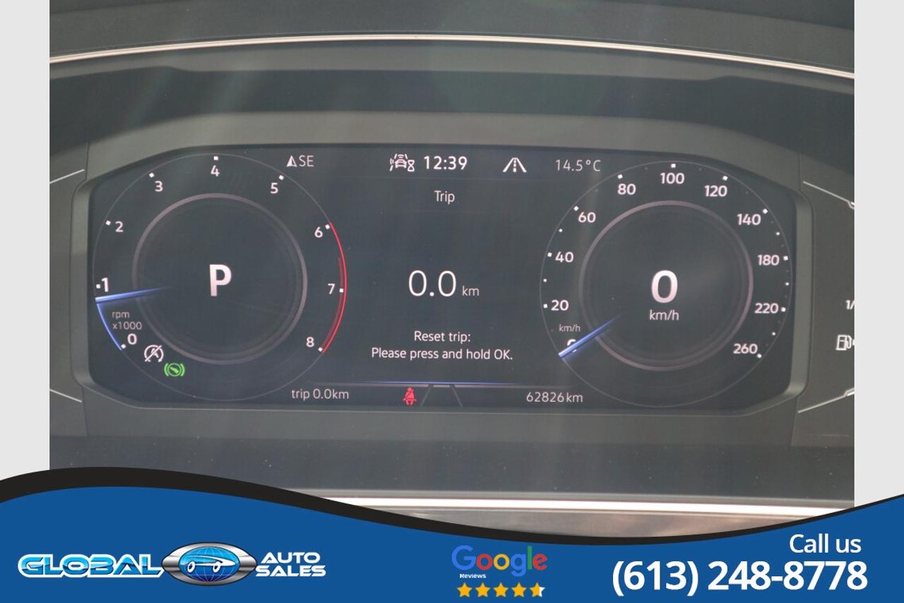 2024 Volkswagen Tiguan SE Photo