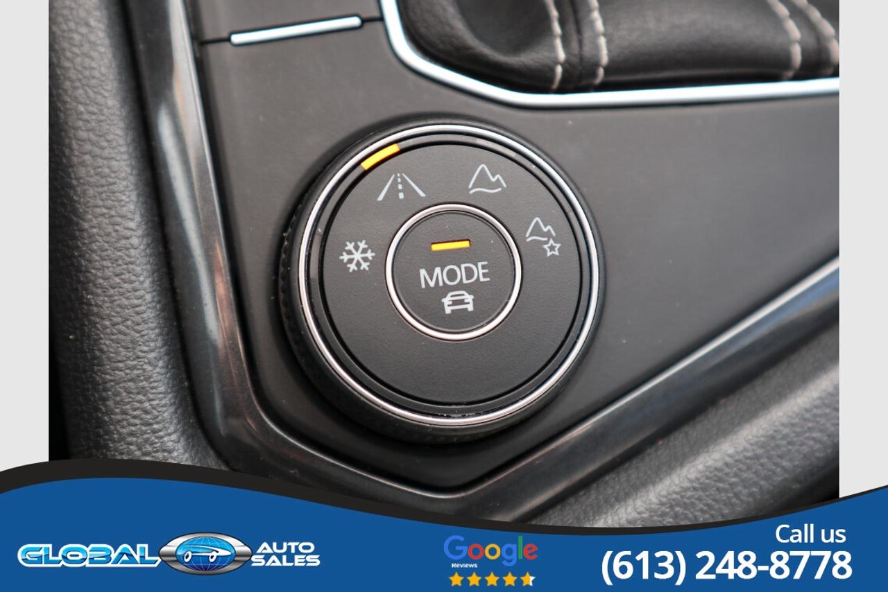 2024 Volkswagen Tiguan SE Photo