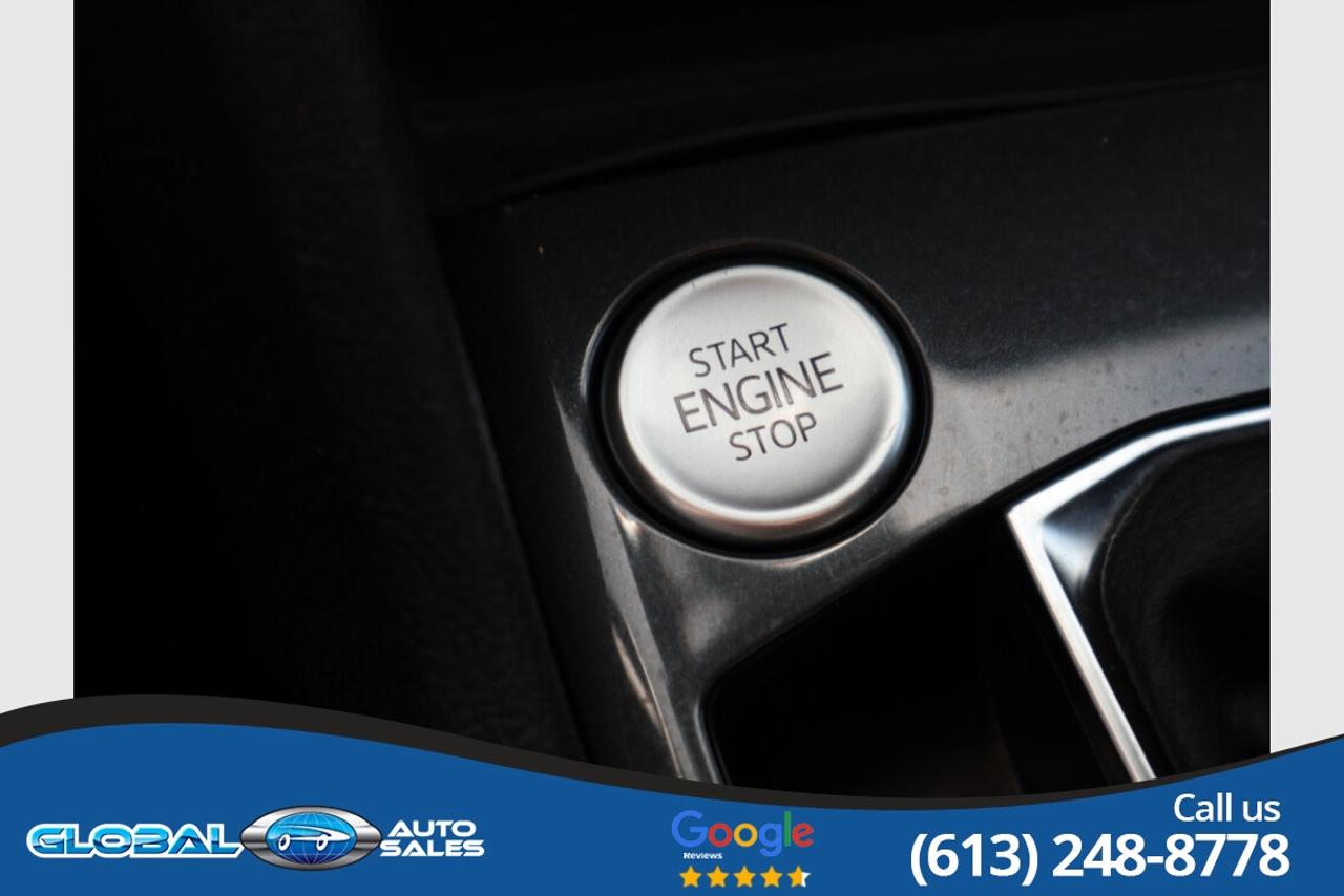 2024 Volkswagen Tiguan SE Photo