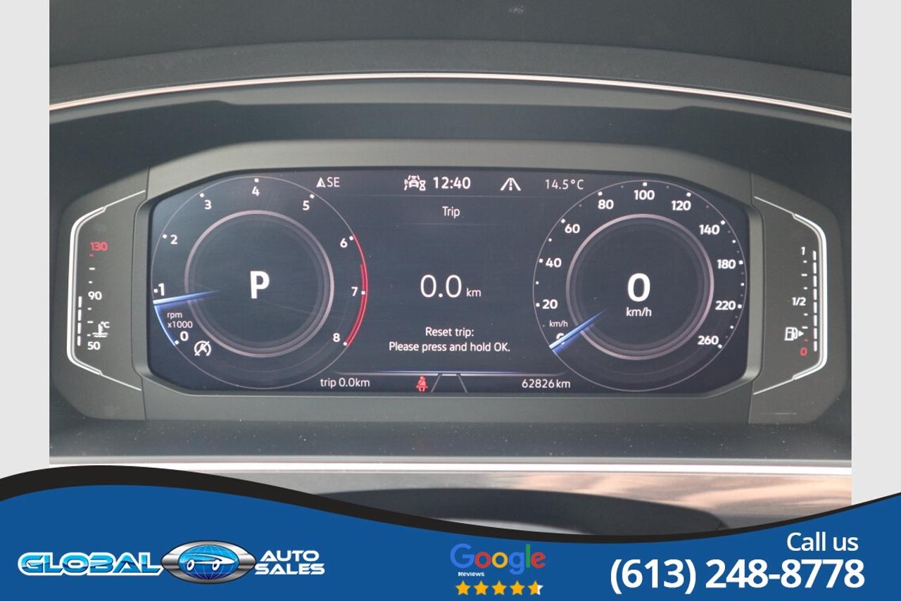 2024 Volkswagen Tiguan SE Photo