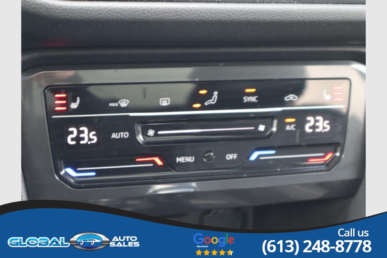 2024 Volkswagen Tiguan SE Photo