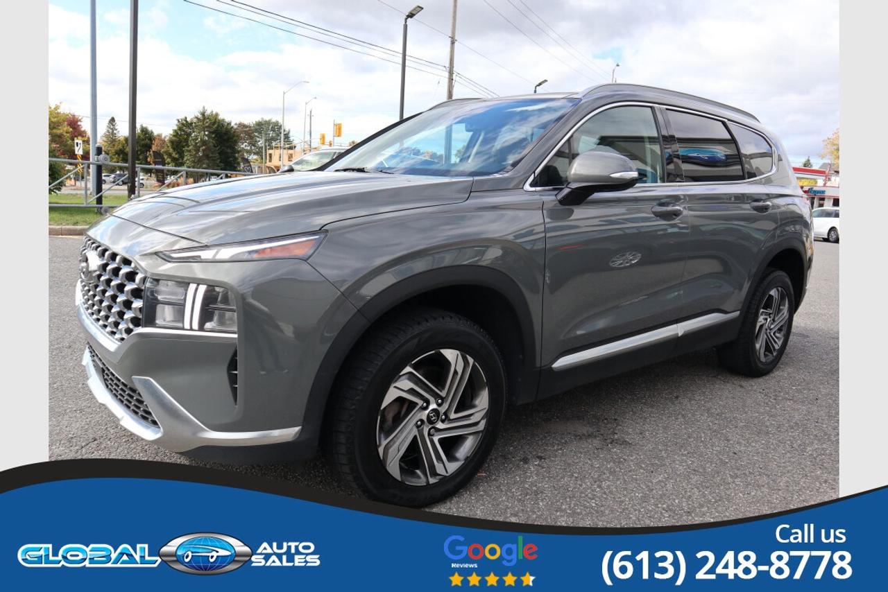 2023 Hyundai Santa Fe SEL Photo