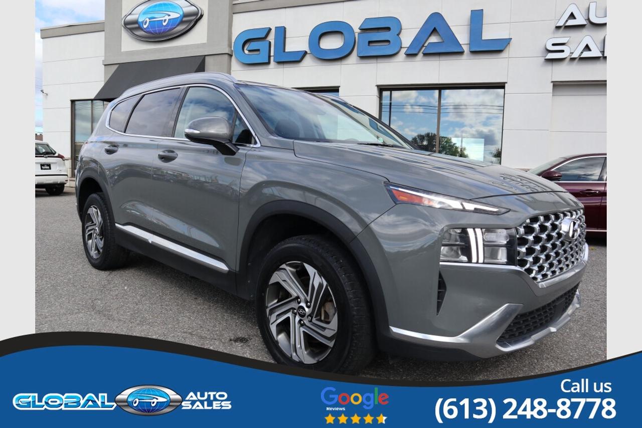 2023 Hyundai Santa Fe SEL Photo0