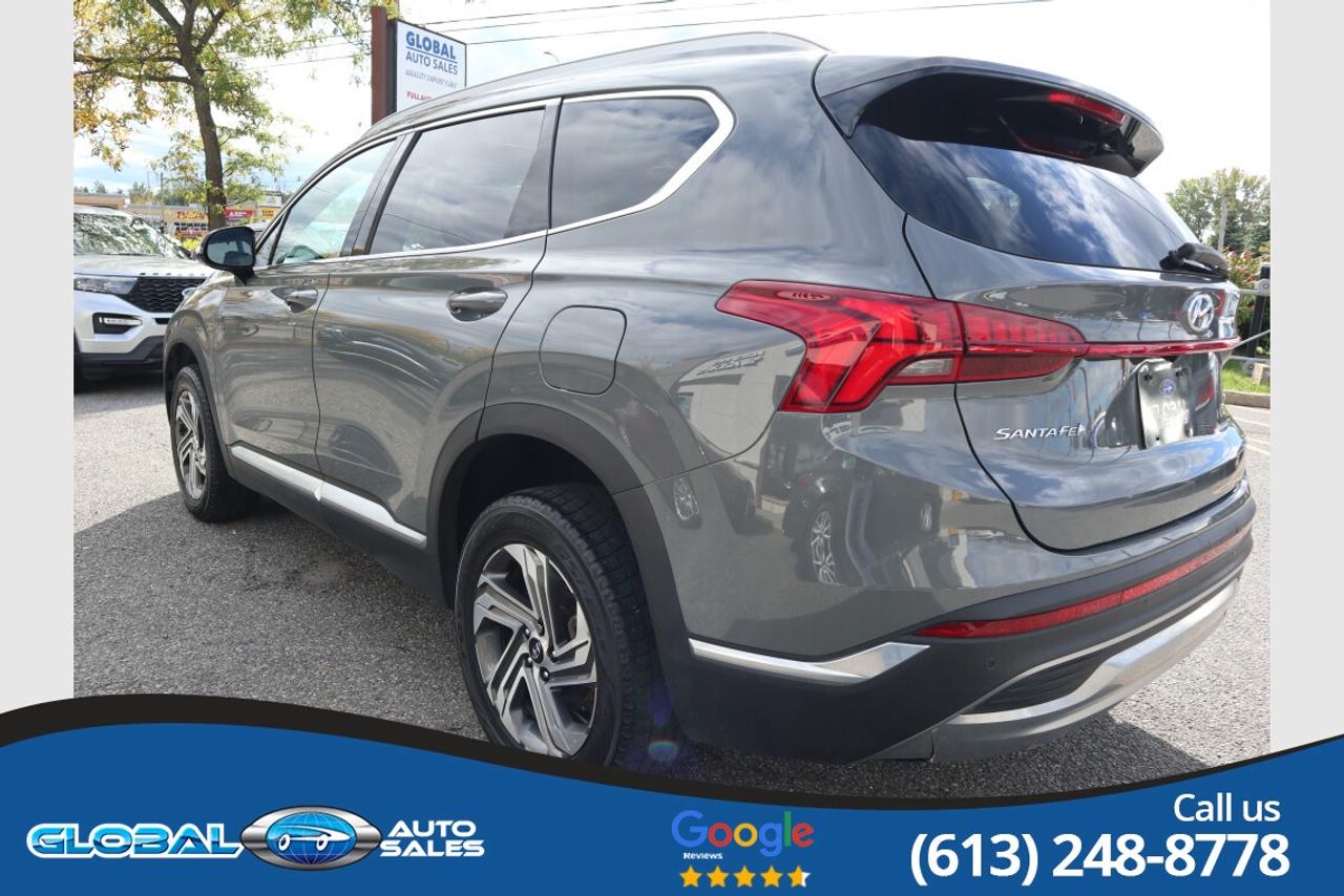 2023 Hyundai Santa Fe SEL Photo4