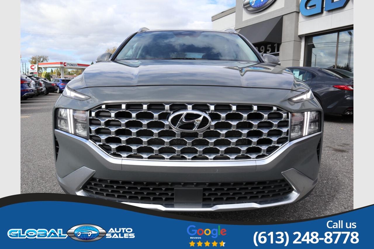 2023 Hyundai Santa Fe SEL Photo