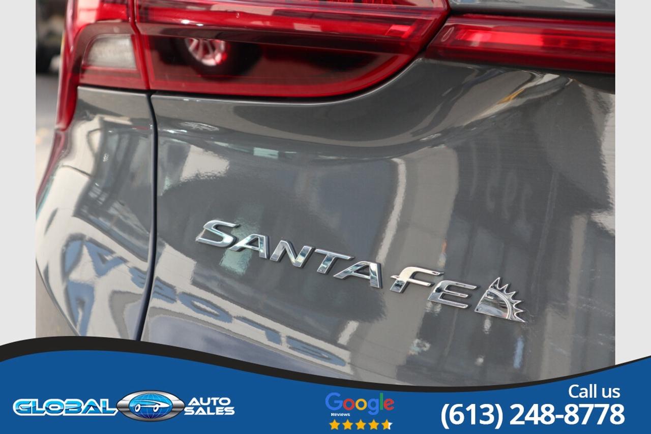 2023 Hyundai Santa Fe SEL Photo