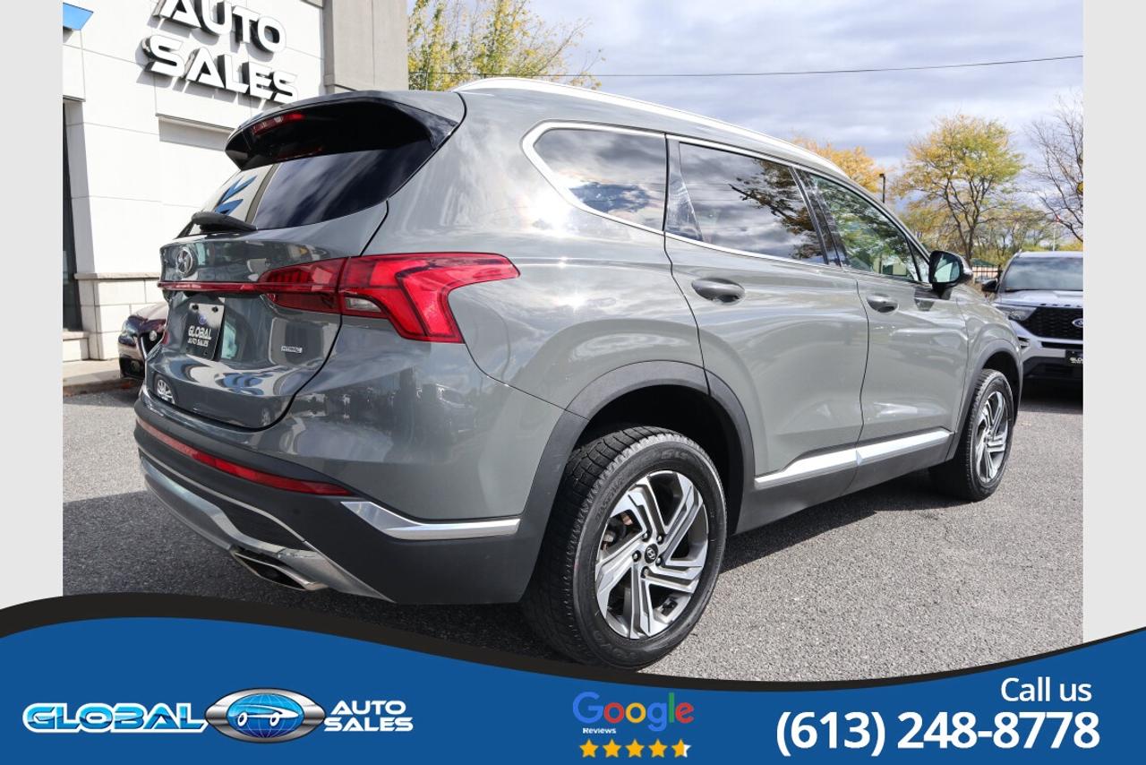 2023 Hyundai Santa Fe SEL Photo