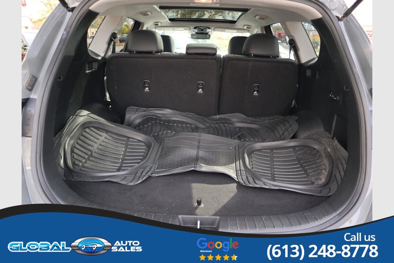 2023 Hyundai Santa Fe SEL Photo