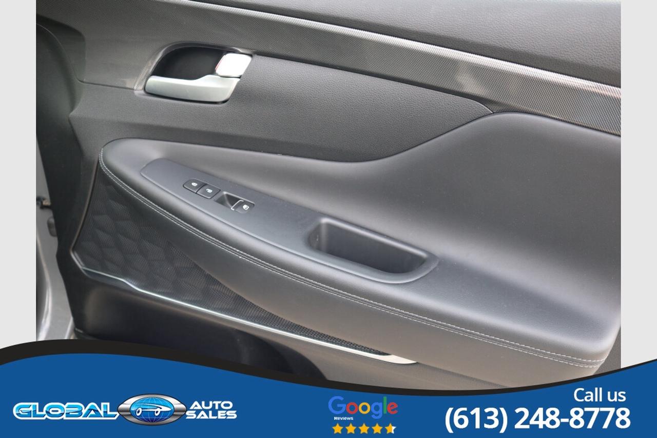 2023 Hyundai Santa Fe SEL Photo