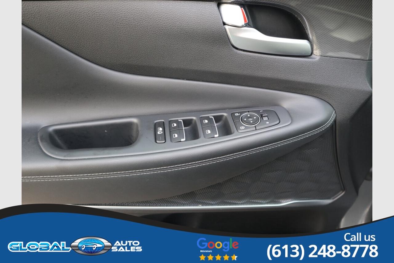 2023 Hyundai Santa Fe SEL Photo