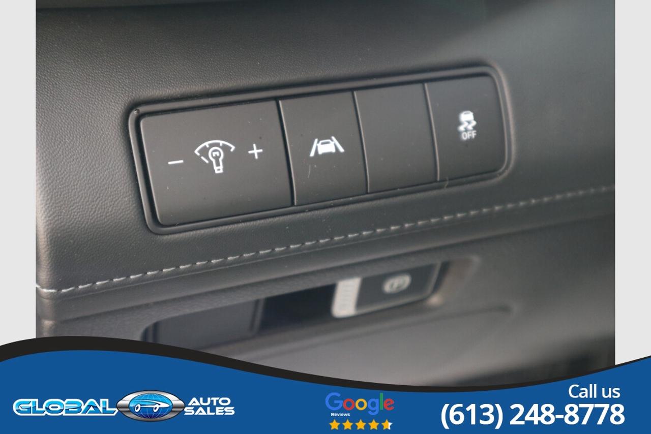 2023 Hyundai Santa Fe SEL Photo