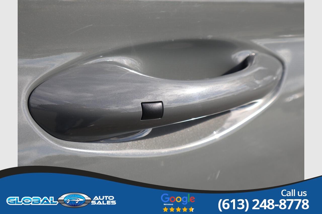 2023 Hyundai Santa Fe SEL Photo