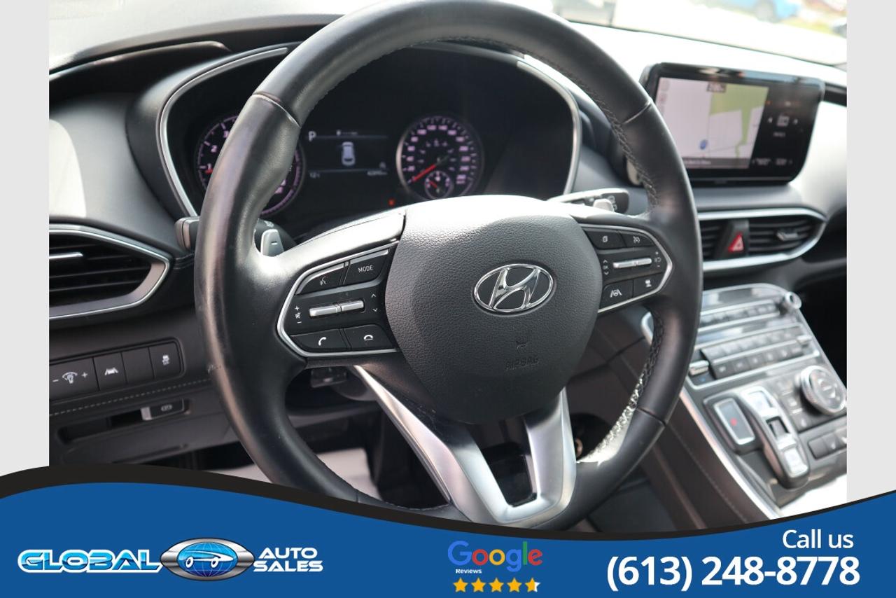 2023 Hyundai Santa Fe SEL Photo
