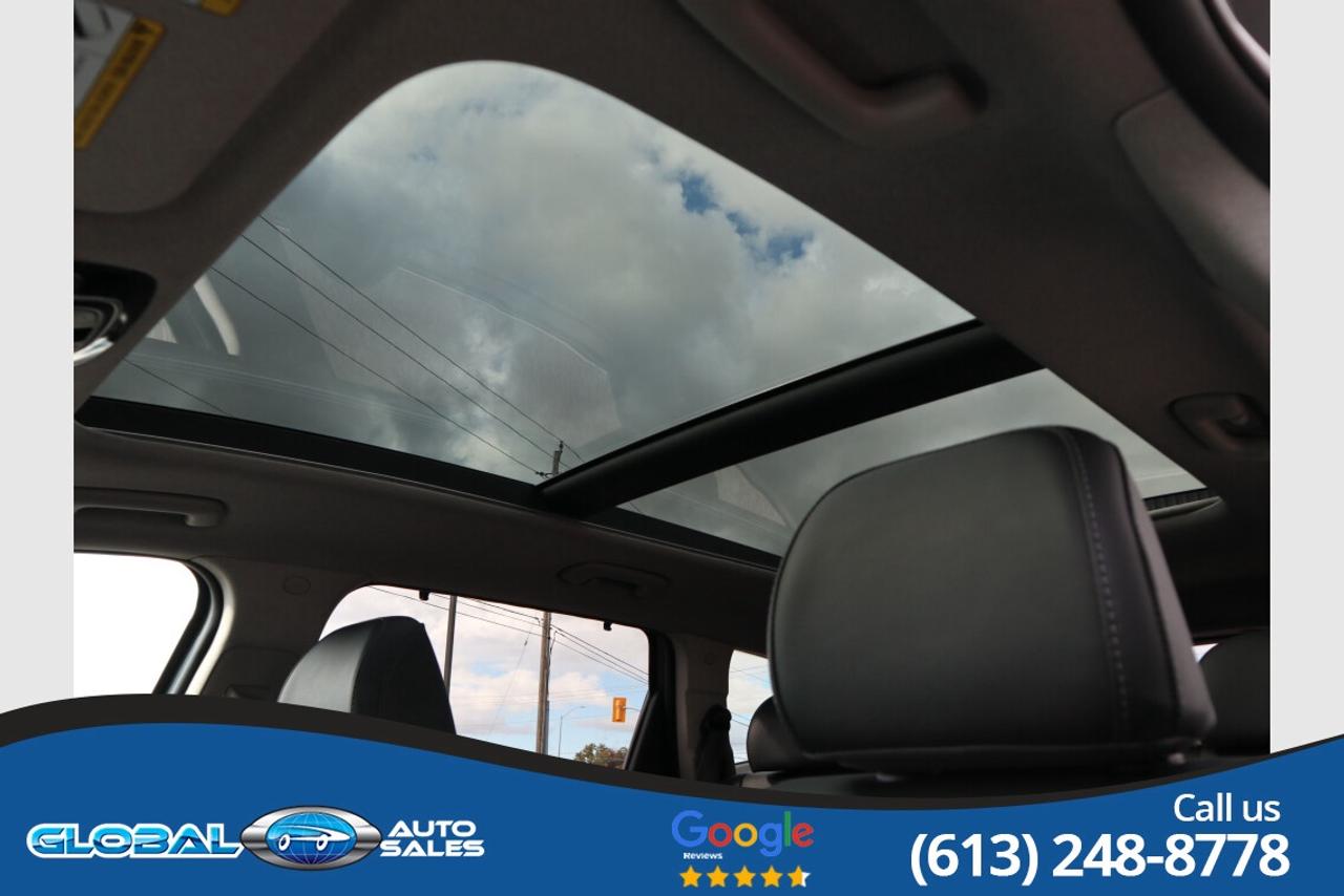 2023 Hyundai Santa Fe SEL Photo