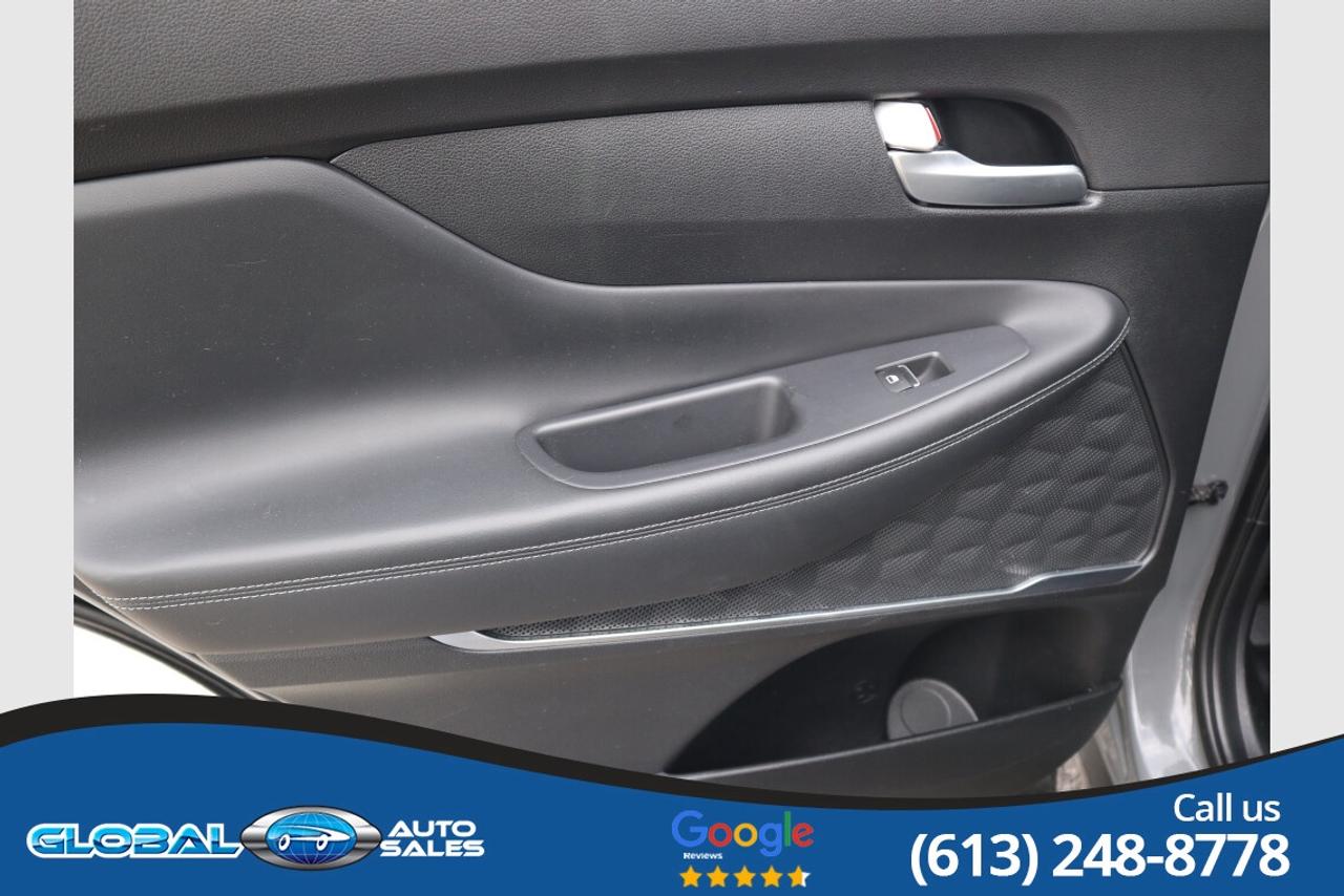 2023 Hyundai Santa Fe SEL Photo