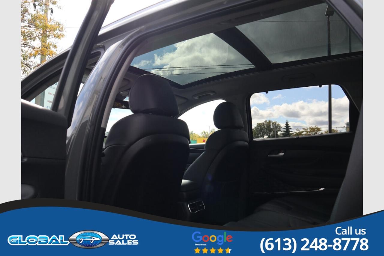 2023 Hyundai Santa Fe SEL Photo