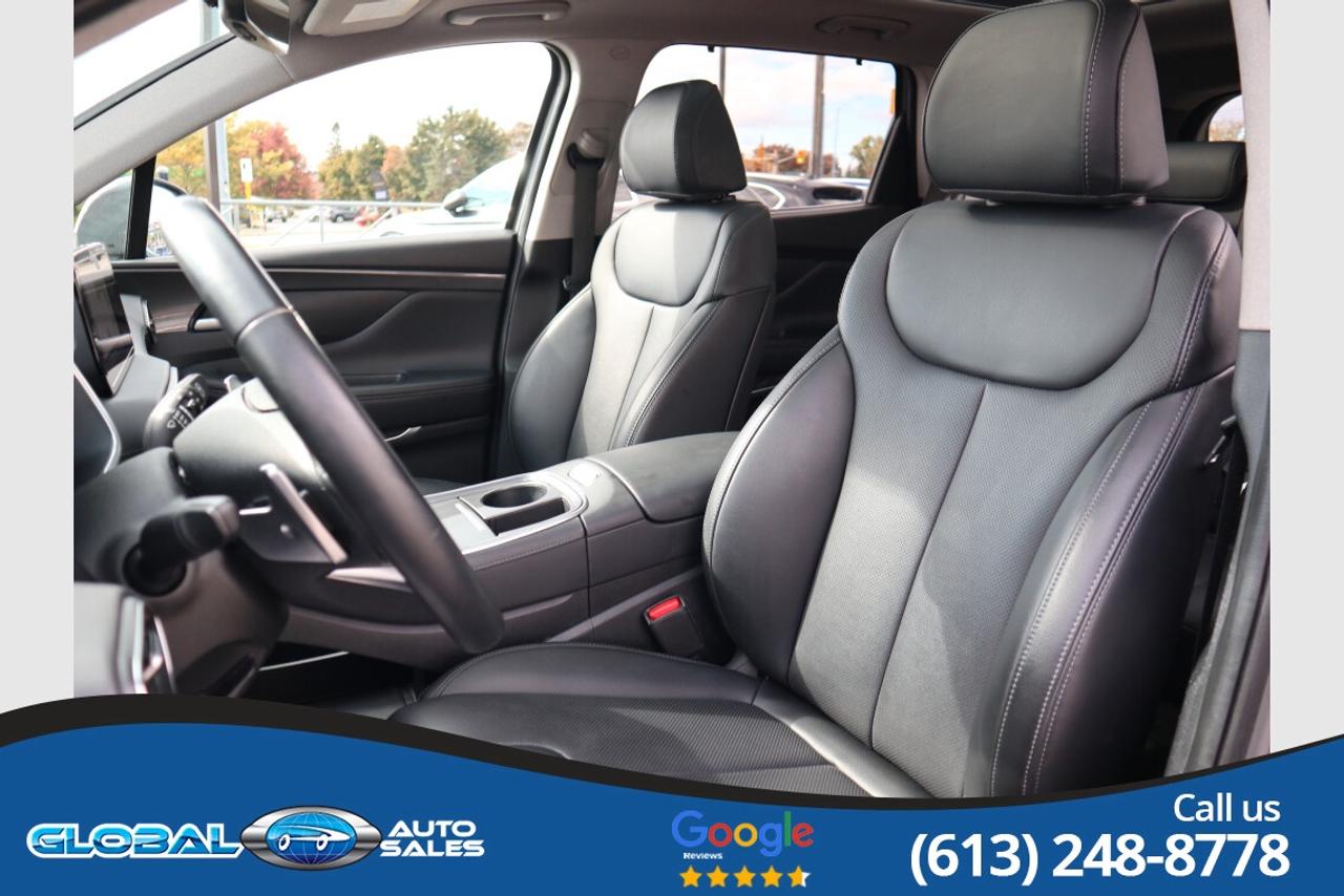 2023 Hyundai Santa Fe SEL Photo