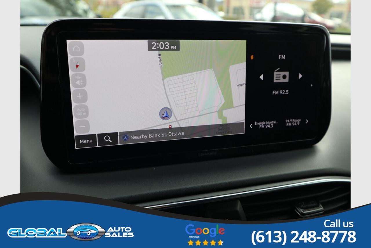 2023 Hyundai Santa Fe SEL Photo