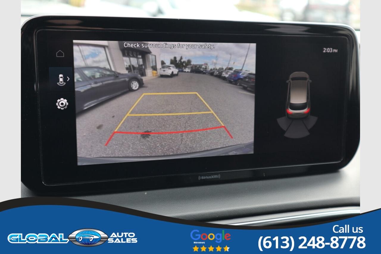 2023 Hyundai Santa Fe SEL Photo