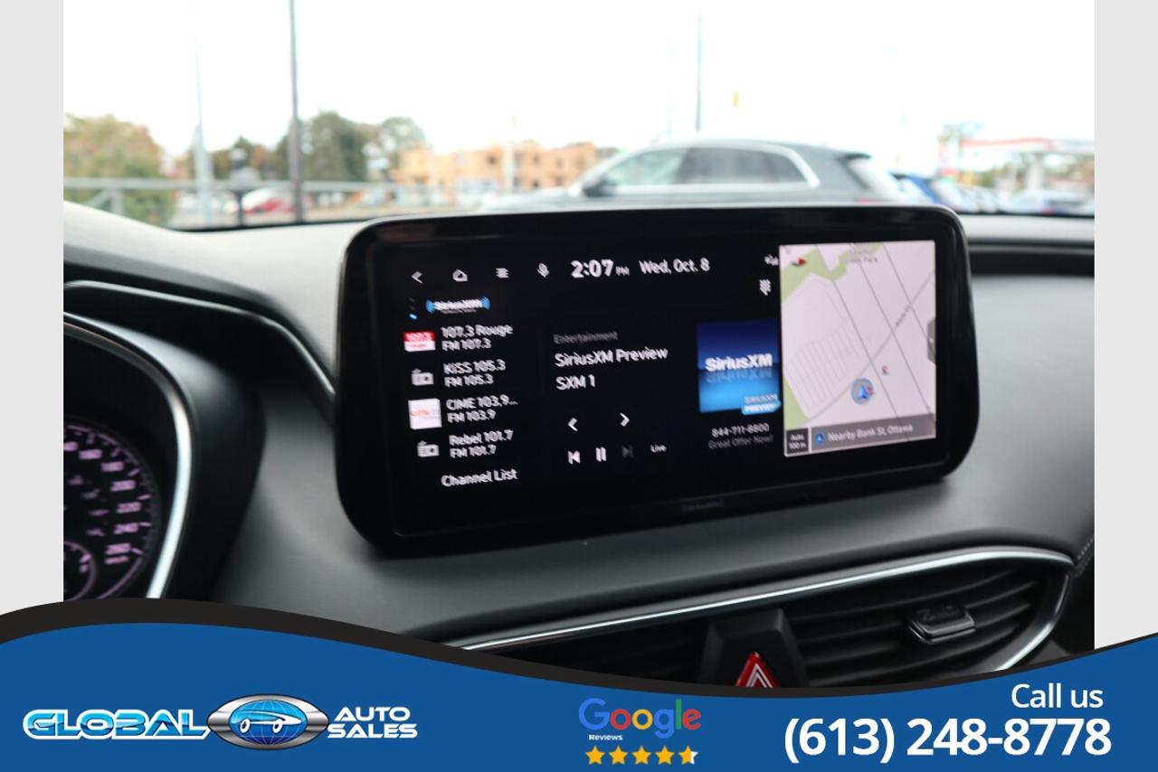 2023 Hyundai Santa Fe SEL Photo