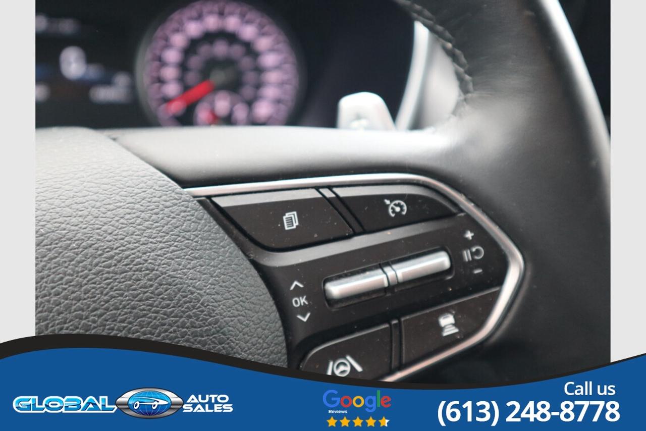 2023 Hyundai Santa Fe SEL Photo