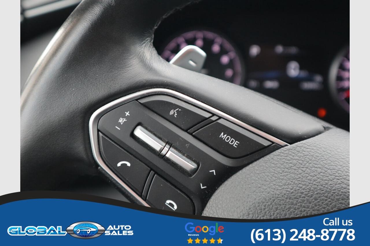 2023 Hyundai Santa Fe SEL Photo