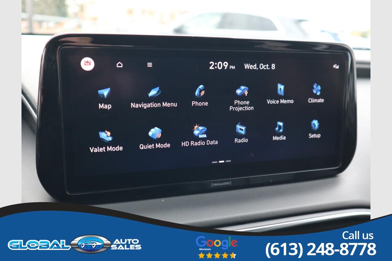 2023 Hyundai Santa Fe SEL Photo