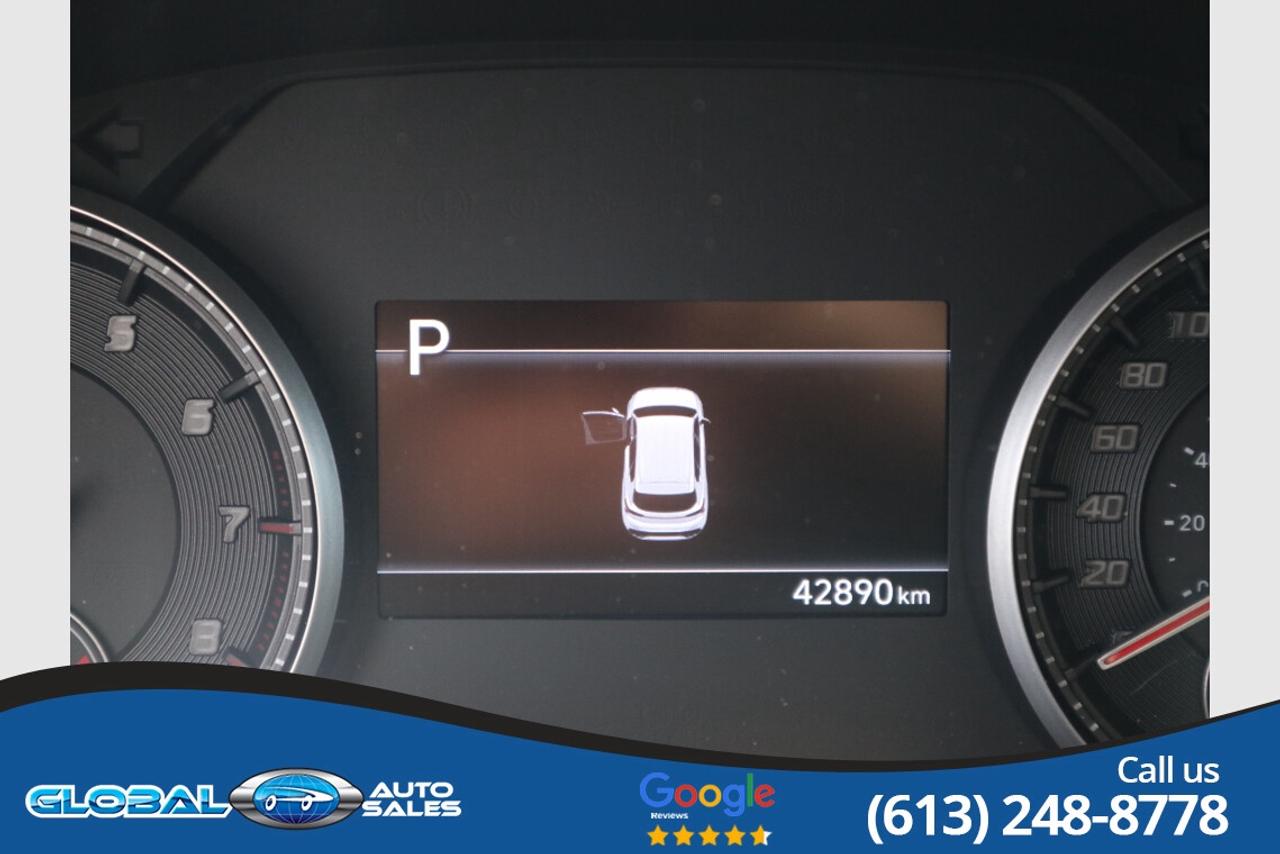 2023 Hyundai Santa Fe SEL Photo