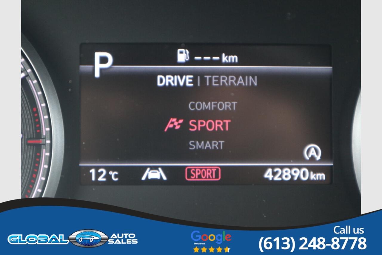 2023 Hyundai Santa Fe SEL Photo