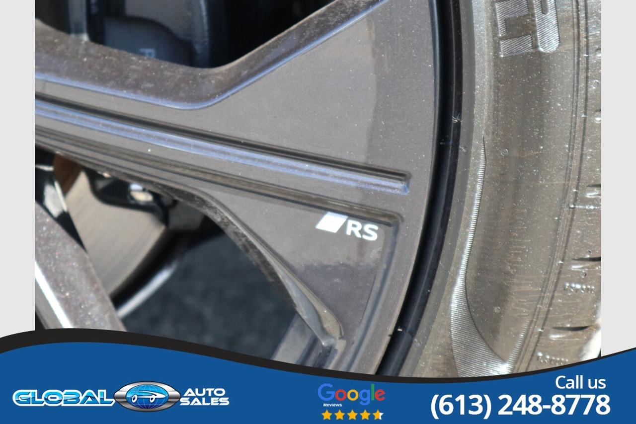 2025 Audi SQ5 Prestige Photo