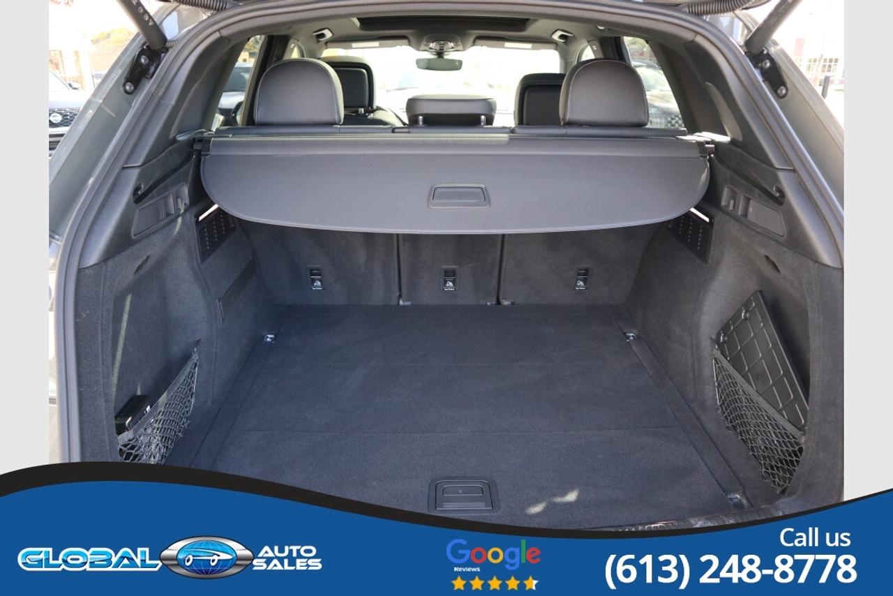 2025 Audi SQ5 Prestige Photo