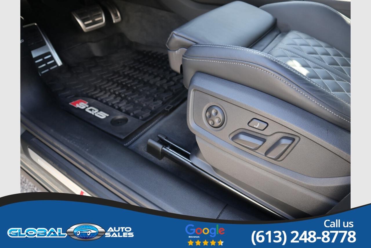 2025 Audi SQ5 Prestige Photo