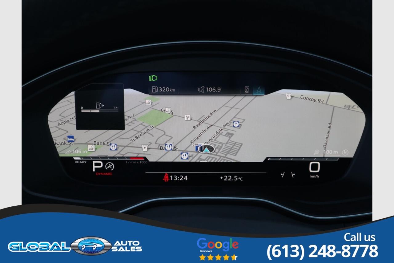 2025 Audi SQ5 Prestige Photo