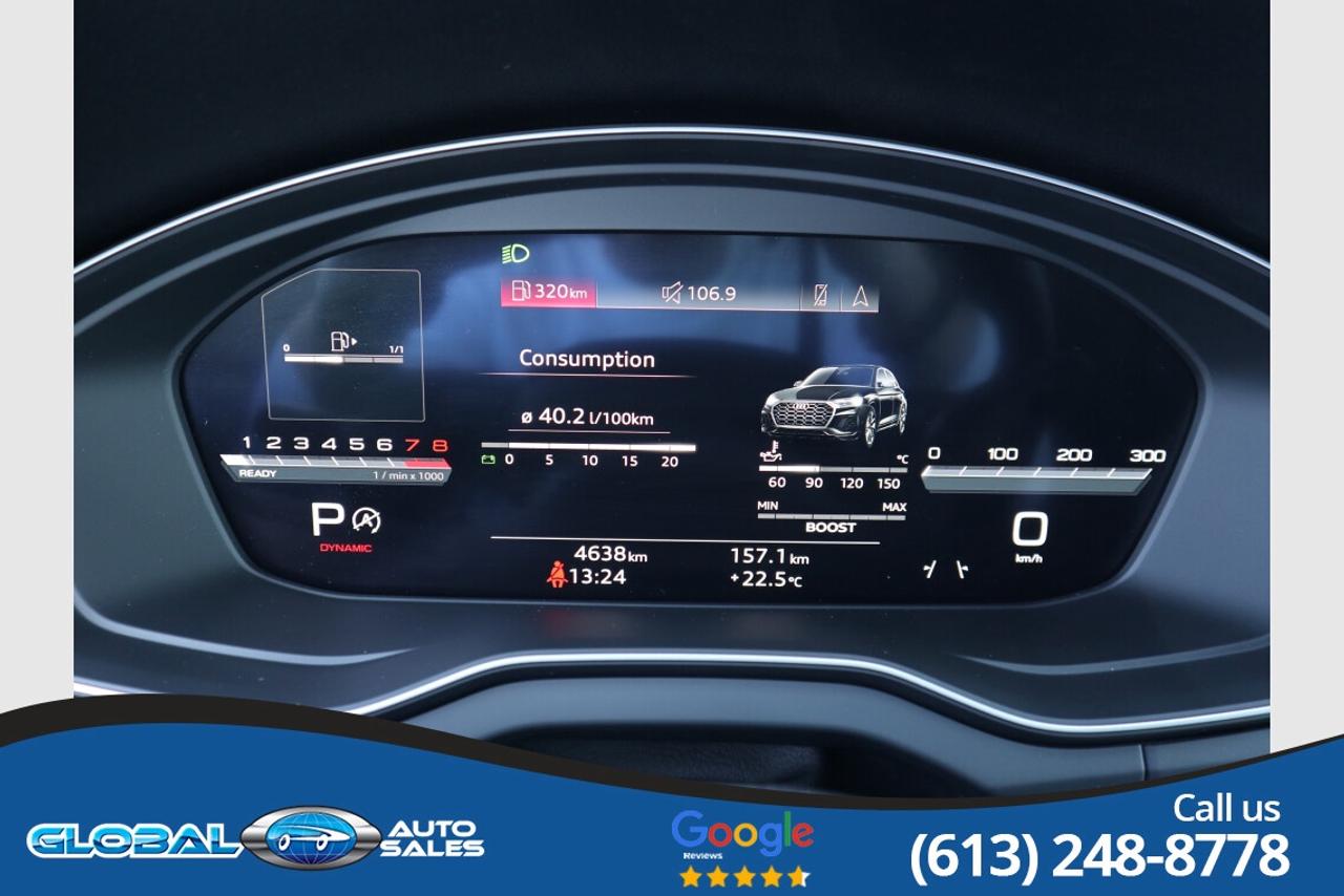 2025 Audi SQ5 Prestige Photo