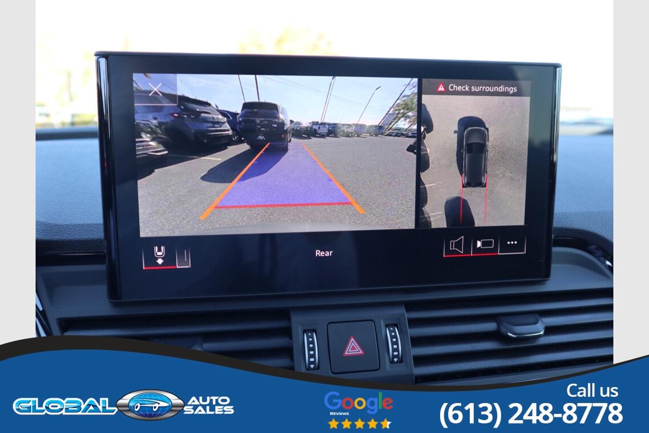 2025 Audi SQ5 Prestige Photo