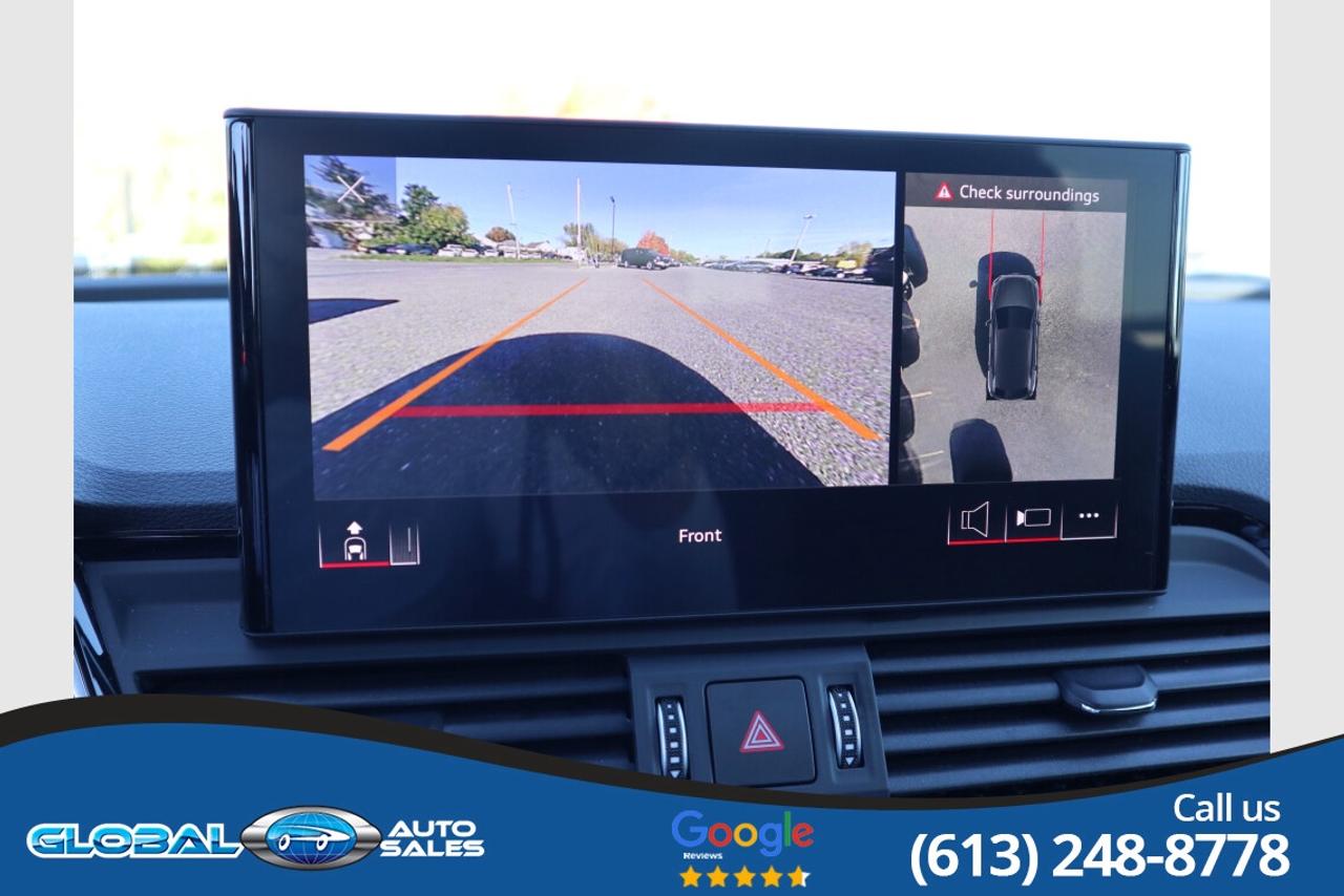 2025 Audi SQ5 Prestige Photo