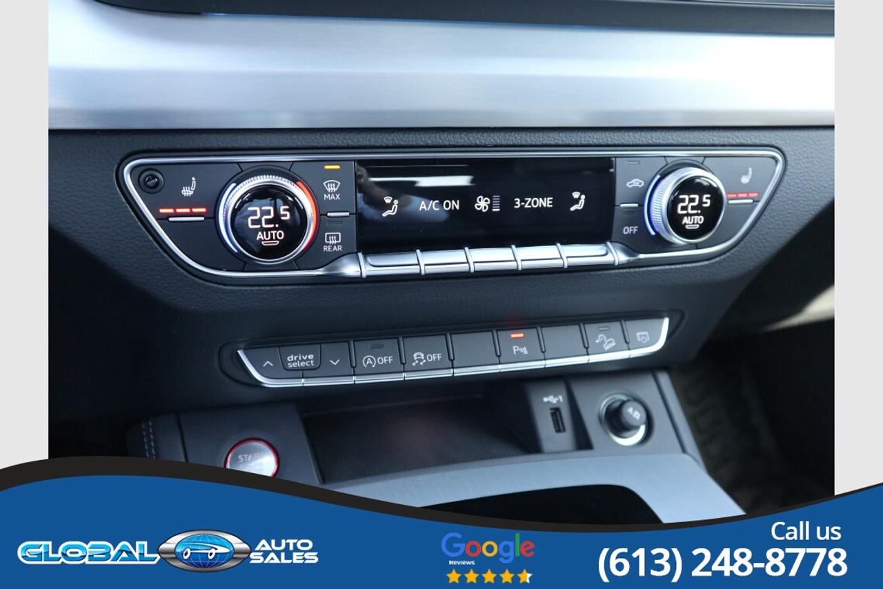 2025 Audi SQ5 Prestige Photo