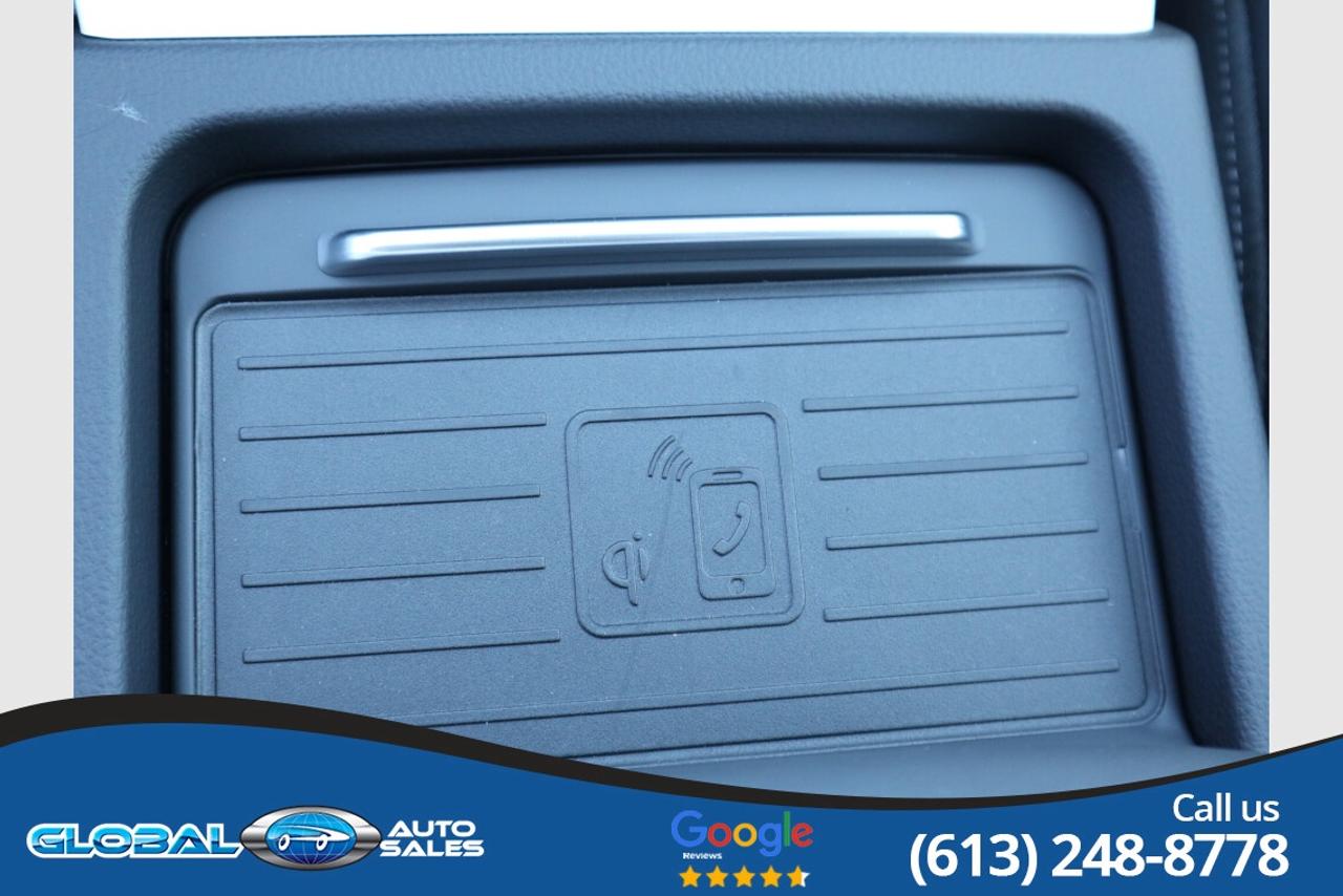 2025 Audi SQ5 Prestige Photo