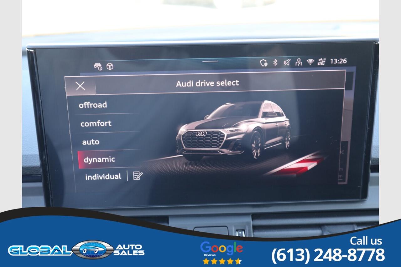 2025 Audi SQ5 Prestige Photo