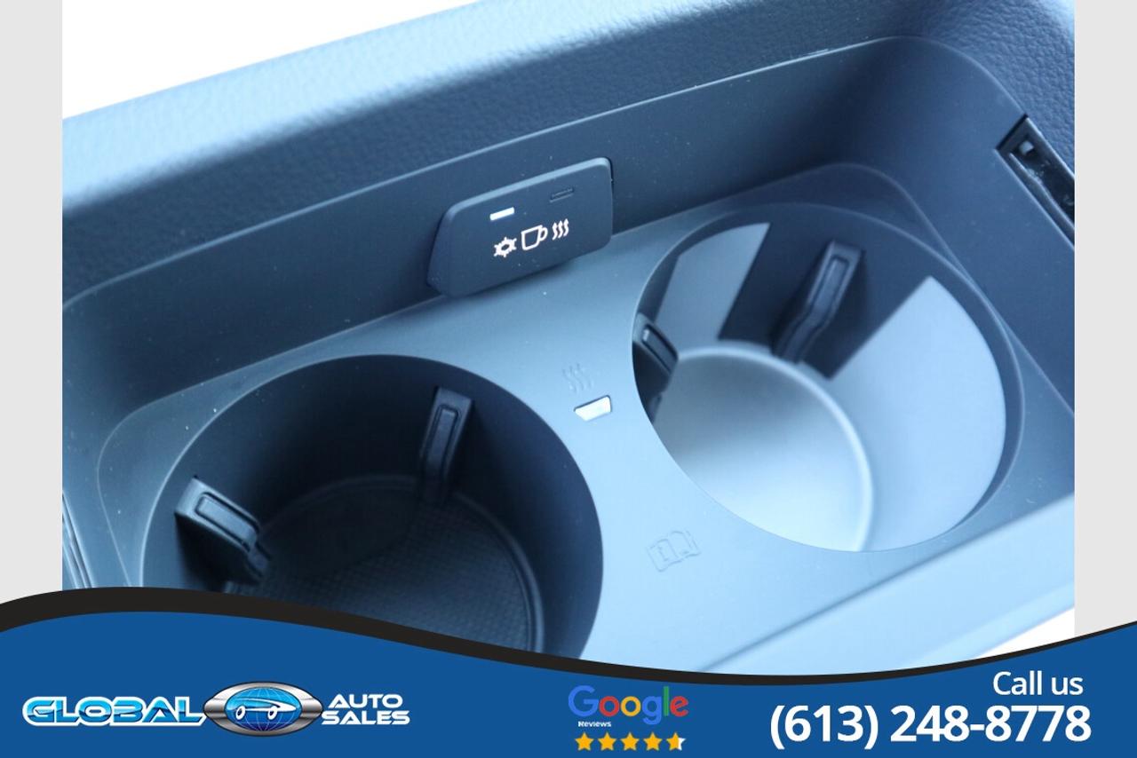 2025 Audi SQ5 Prestige Photo