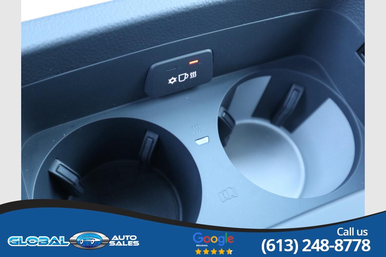 2025 Audi SQ5 Prestige Photo