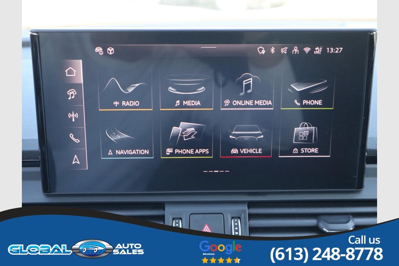 2025 Audi SQ5 Prestige Photo