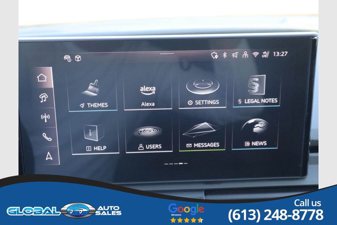 2025 Audi SQ5 Prestige Photo