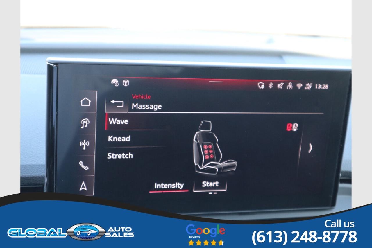 2025 Audi SQ5 Prestige Photo