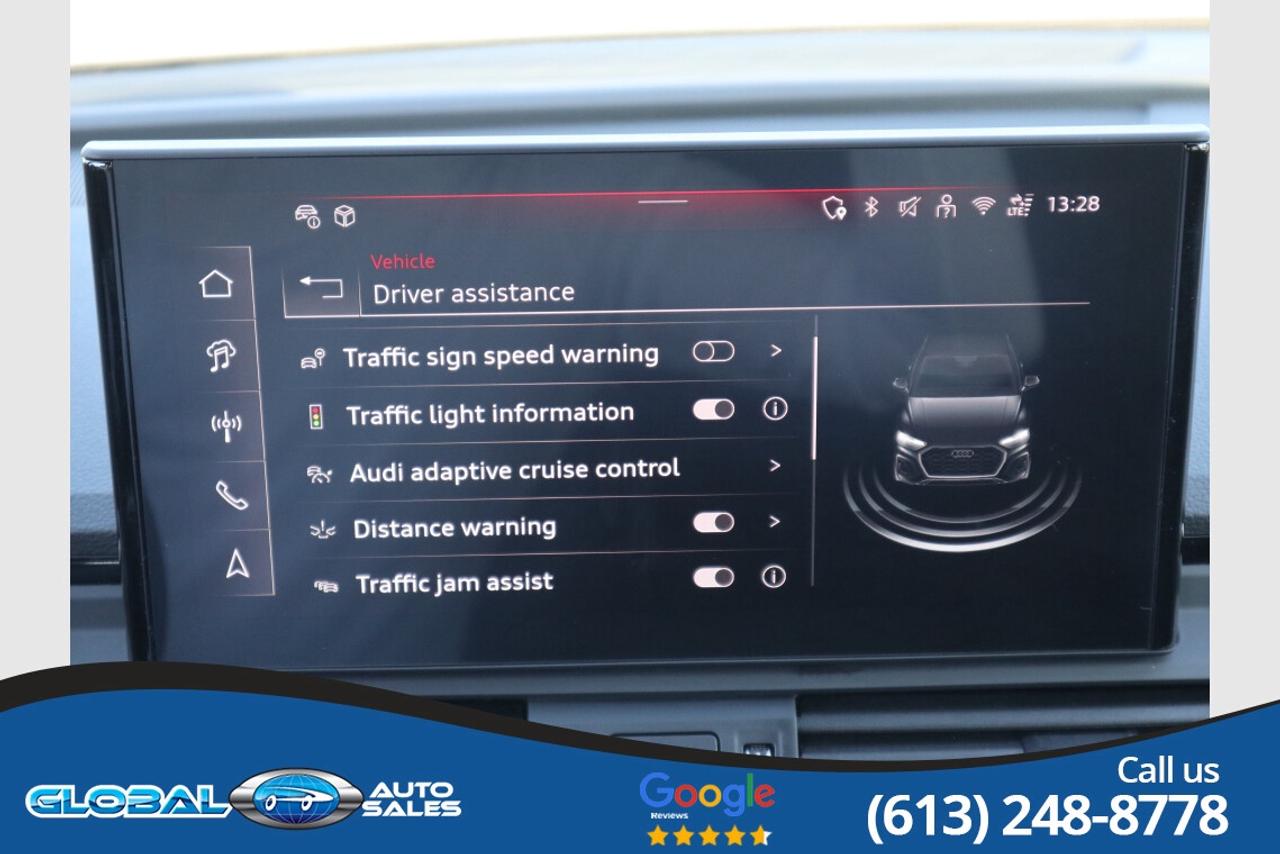 2025 Audi SQ5 Prestige Photo