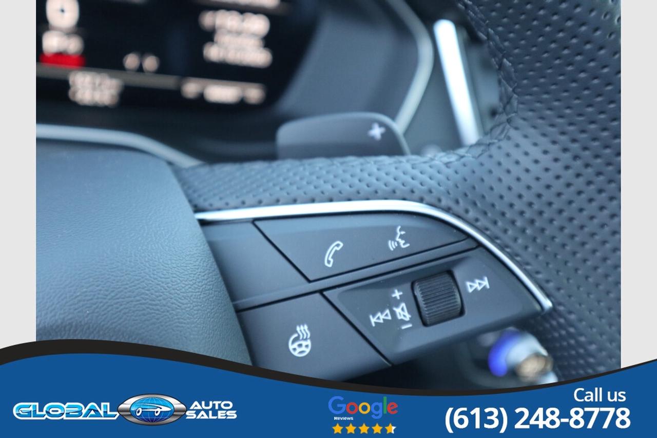 2025 Audi SQ5 Prestige Photo