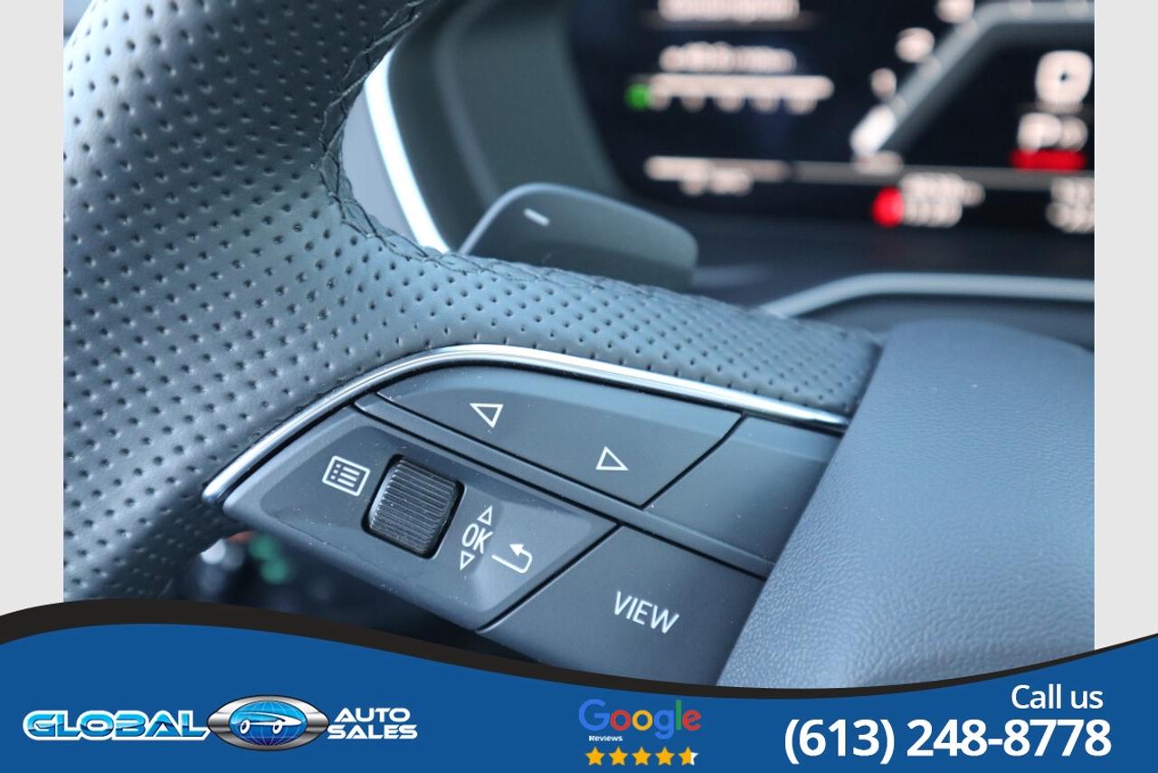 2025 Audi SQ5 Prestige Photo