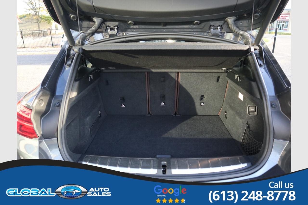 2019 BMW X2 M35i *** 306 Hp *** Photo