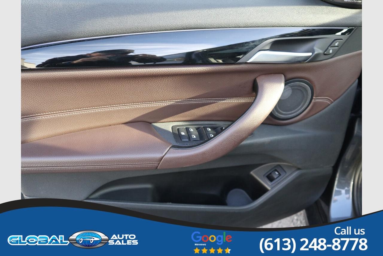 2019 BMW X2 M35i *** 306 Hp *** Photo